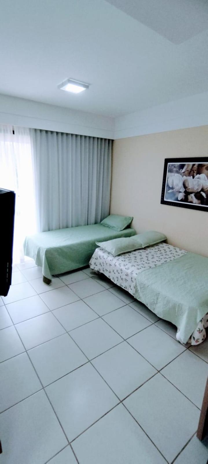 Flat Aldeia das Águas Volta Redonda Exterior foto